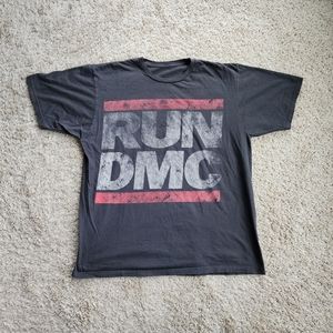 RUN DMC T-Shirt